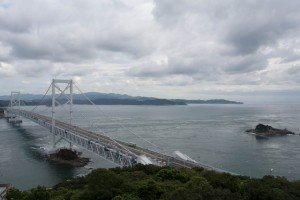 鳴門海峡